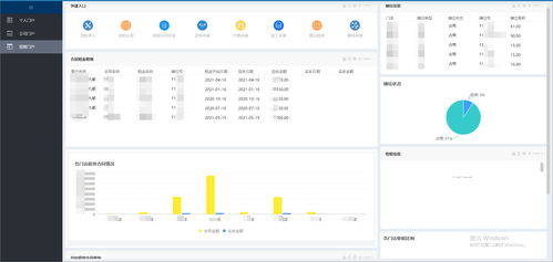 泛微oa系統(tǒng)以招商管理為核心,為連鎖商超行業(yè)構(gòu)建統(tǒng)一辦公平臺