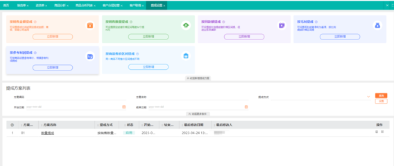 3大功能提升衡水倉庫辦公管理系統效率